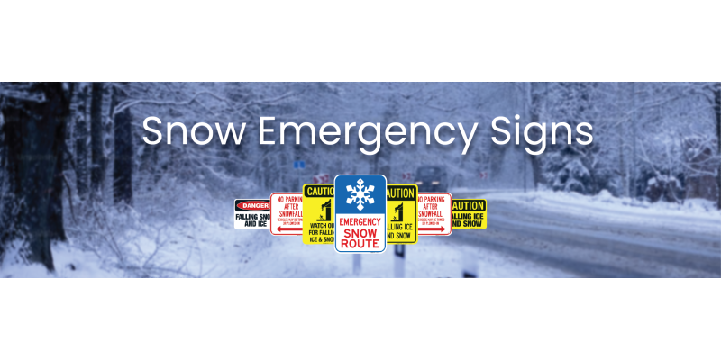 What Is A Snow Emergency?