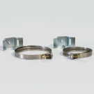 Adjustable Band Bracket Assembly Adjustable Band Bracket Assembly