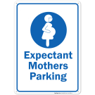Expectant Mothers Parking Sign Expectant Mothers Parking Sign