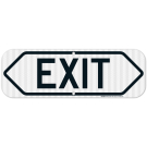 Exit Directional Sign,(SI-69481) Exit Directional Sign,(SI-69481)