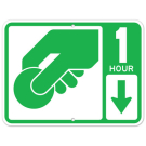 MUTCD Parking Fee Station R7-20 Sign MUTCD Parking Fee Station R7-20 Sign