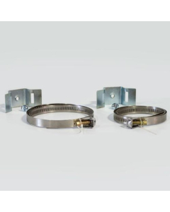 Adjustable Band Bracket Assembly