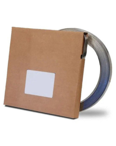 Stainless Steel Strapping