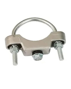 Heavy Duty Side Mount Bracket set (2 Pack)