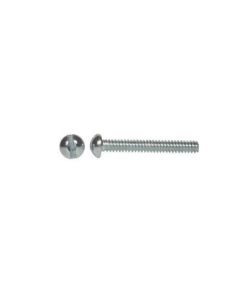 Machine Screw 2 1/2" - 5/16"