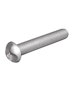 One Way Bolt