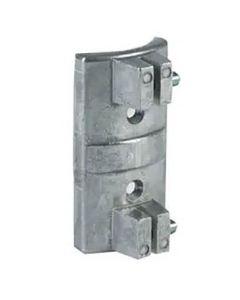 Post Mount Wing Street Sign Brackets