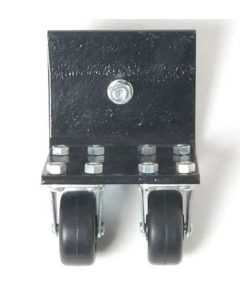 Pedestal Base Wheel for SA-2999