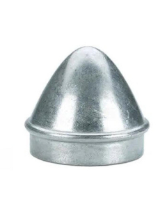 Pipe Post - Caps Acorn Style