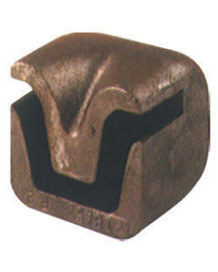U channel Post Drive Caps