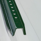 U Channel Post
