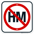 Hm Sign
